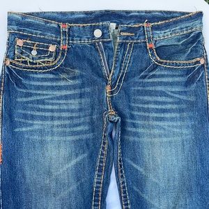 True Religion Men’s Joey Jeans - 36” waist